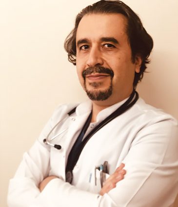 Dr. Mehmet Fatih ALPAY