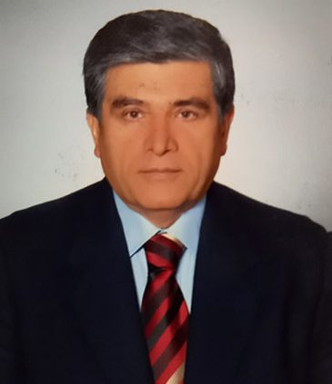 Uzm. Dr. Tahir KÖKKIZ